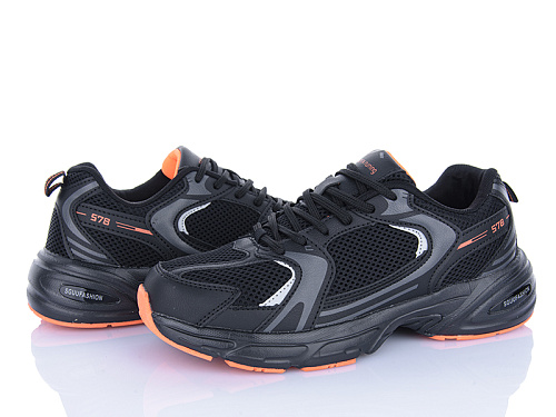 Кроссовки Svit S3105-2 в магазине Фонтан Обуви