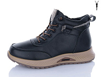Ботинки I.Trendy BK1165-1A в магазине Фонтан Обуви