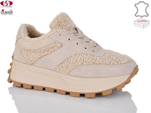 Кроссовки Gukkcr ZT8171 в магазине Фонтан Обуви