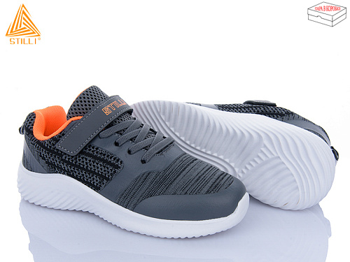 Кроссовки Stilli Kids KT60-3 піна в магазине Фонтан Обуви