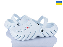 Кроксы Jose Amorales 124104 в магазине Фонтан Обуви