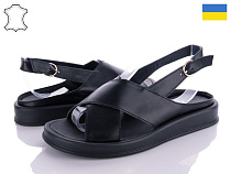 Босоножки Fatfax 2120-12 в магазине Фонтан Обуви