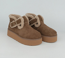 Угги Allshoes 202034 в магазине Фонтан Обуви