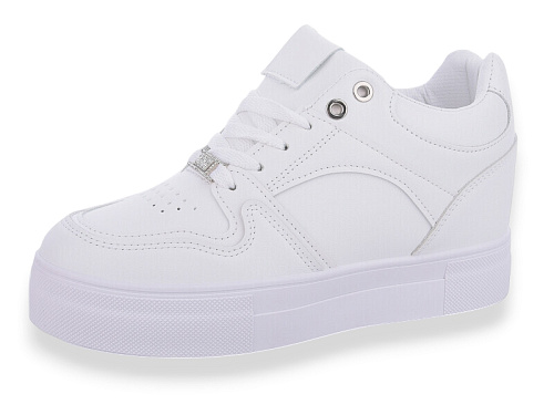 Кроссовки Hongquan J932-2 в магазине Фонтан Обуви