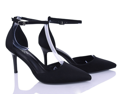 Туфли Бабочка 68031-123 в магазине Фонтан Обуви