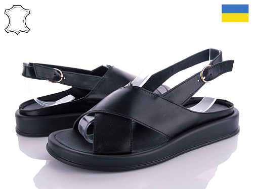 Босоножки Fatfax 2120-12 в магазине Фонтан Обуви