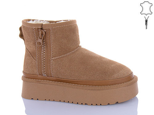 Угги Jiulai 1518-38 в магазине Фонтан Обуви