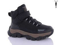 Ботинки Eebb B1712-1 в магазине Фонтан Обуви