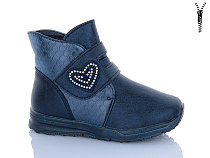 Ботинки Sanlin 7-572TM в магазине Фонтан Обуви