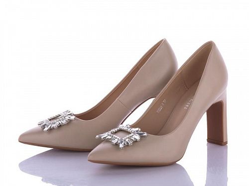 Туфли Башили P2226-9 в магазине Фонтан Обуви