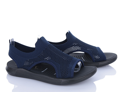 Босоножки Ruixin R271-5 батал в магазине Фонтан Обуви