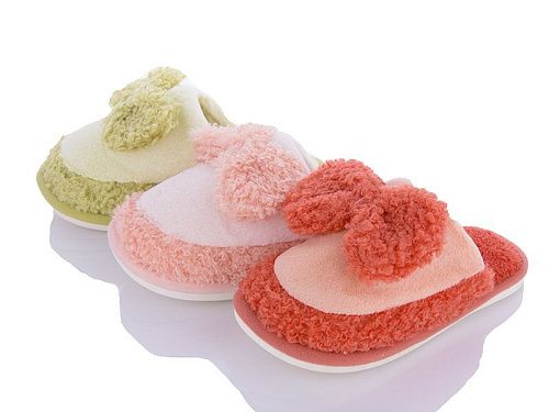 Тапочки Vladimir 2303 mix в магазине Фонтан Обуви