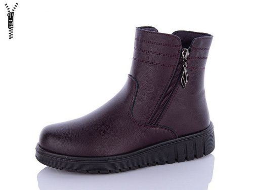 Ботинки I.Trendy DB773-7 в магазине Фонтан Обуви