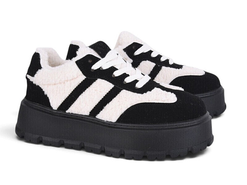 Кроссовки Okshoes RP99-1 в магазине Фонтан Обуви