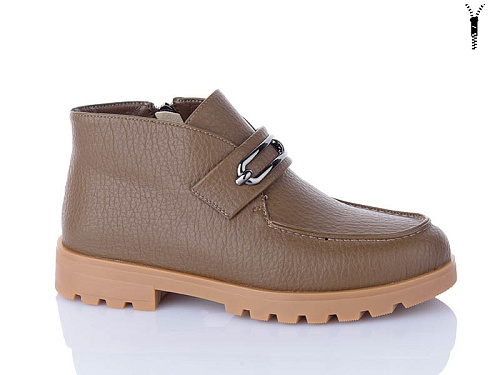 Ботинки Lino Marano L182-7 в магазине Фонтан Обуви