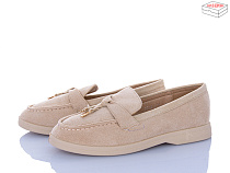 Туфли Qq Панда QQ136-2 в магазине Фонтан Обуви