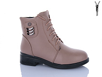 Ботинки Aba Y8-2 в магазине Фонтан Обуви