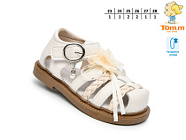 Босоножки Том.М 68018D в магазине Фонтан Обуви