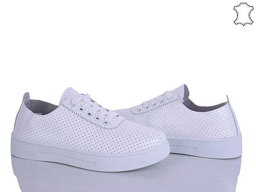 Кроссовки Бабочка 383-424 в магазине Фонтан Обуви