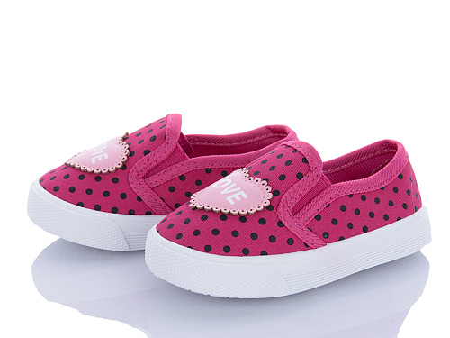 Слипоны Red Hat C13-8 в магазине Фонтан Обуви