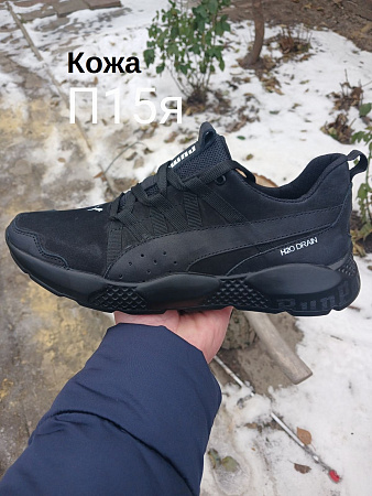 Кроссовки под заказ 7-10 дней П15 я в магазине Фонтан Обуви
