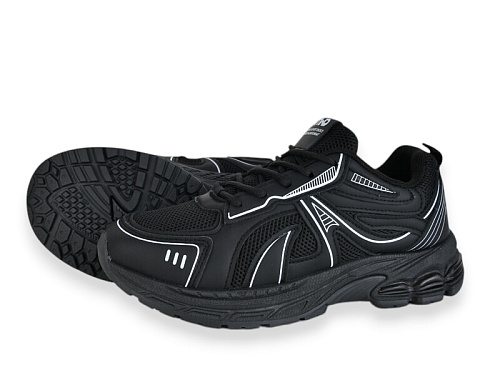 Кроссовки Hongquan J2117-1 в магазине Фонтан Обуви