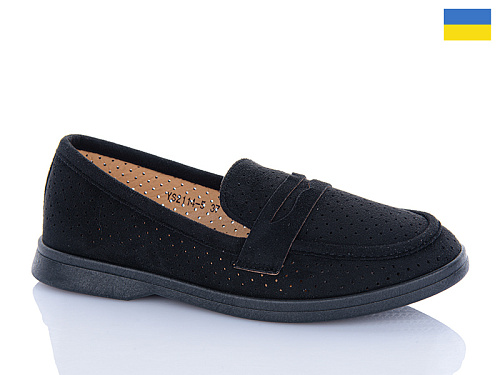 Туфли Swin-Purlina YS2114-5 в магазине Фонтан Обуви