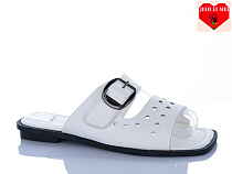 Шлепанцы Jiaolimei 815-2 в магазине Фонтан Обуви