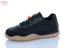 Кроссовки Qq Панда J2102-1 в магазине Фонтан Обуви