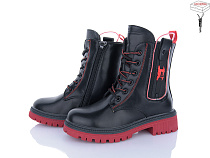 Ботинки Viktoria YD7031-6-16 в магазине Фонтан Обуви