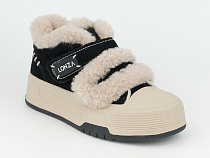 Кеды Allshoes 217441 в магазине Фонтан Обуви
