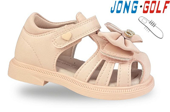 Босоножки Jong-Golf A20659-8 в магазине Фонтан Обуви