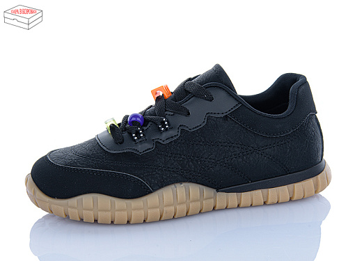 Кроссовки Qq Панда J2102-1 в магазине Фонтан Обуви