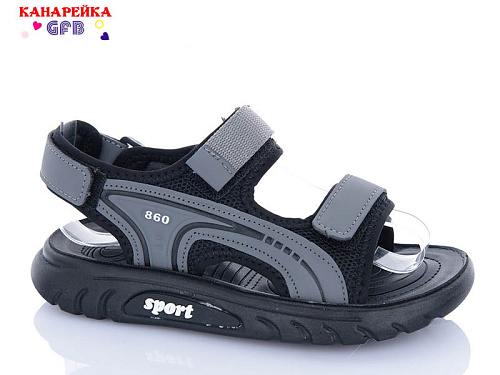 Босоножки Gfb X8527-3 в магазине Фонтан Обуви