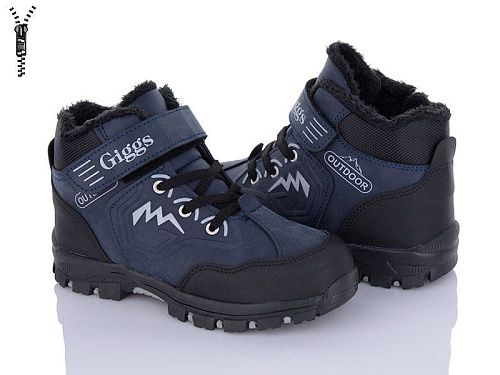 Ботинки Okshoes 3304-154 в магазине Фонтан Обуви