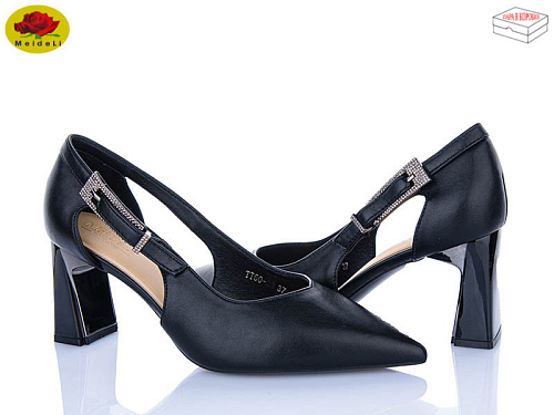 Туфли Meideli TT50-33 в магазине Фонтан Обуви