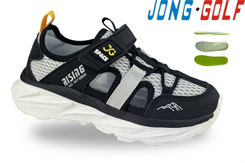 Босоножки Jong-Golf C11828-18 в магазине Фонтан Обуви