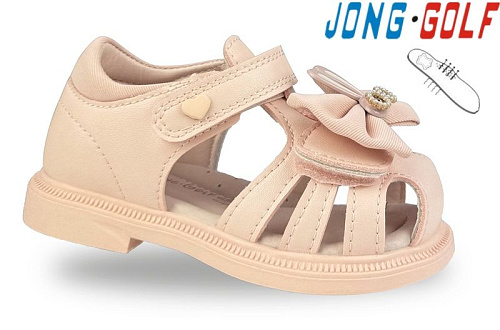 Босоножки Jong-Golf A20659-8 в магазине Фонтан Обуви