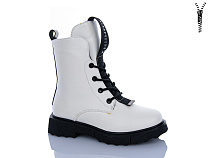 Ботинки Xifa Kids XXF02-A2286-3C в магазине Фонтан Обуви