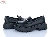 Туфли Ailaifa XW376-1 в магазине Фонтан Обуви