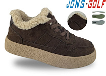 Ботинки Jong-Golf C31118-24 в магазине Фонтан Обуви