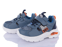 Кроссовки Xifa Kids 9776B в магазине Фонтан Обуви