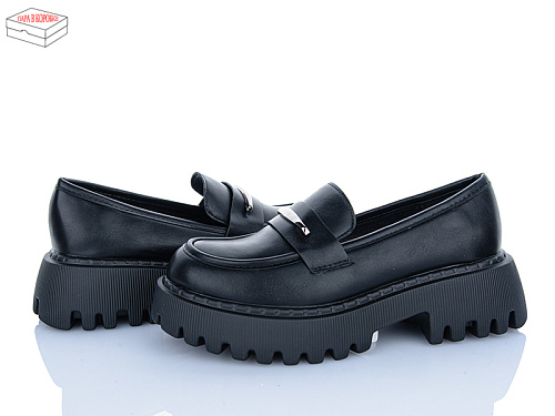 Туфли Ailaifa XW376-1 в магазине Фонтан Обуви