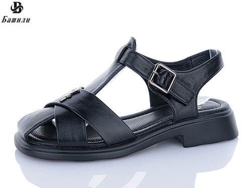 Босоножки Башили M7-1 в магазине Фонтан Обуви