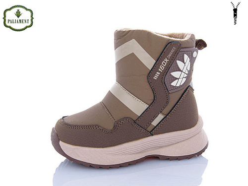 Дутики Paliament K1111-3 в магазине Фонтан Обуви