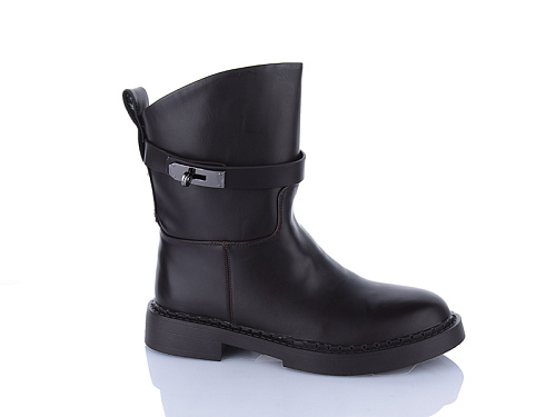 Ботинки Trasta QX958-32 в магазине Фонтан Обуви