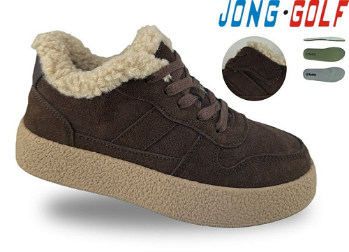 Ботинки Jong-Golf C31118-24 в магазине Фонтан Обуви