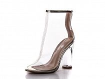 Ботинки Башили K1200-9 в магазине Фонтан Обуви