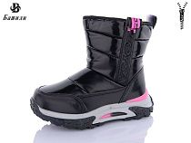 Дутики Башили 8870-5D в магазине Фонтан Обуви