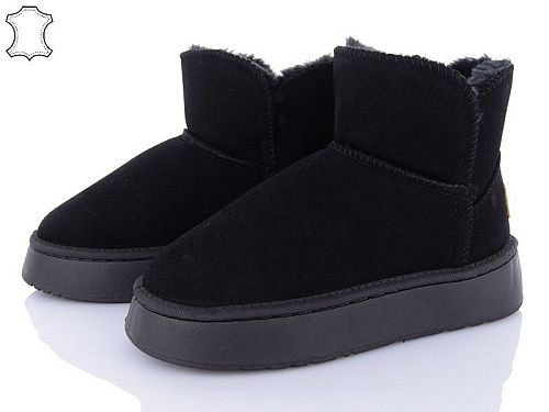 Угги Yiyi B39-1 в магазине Фонтан Обуви